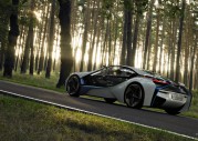 BMW Vision EfficientDynamics